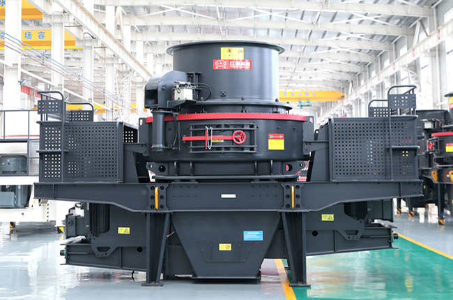 住建部發(fā)文：機制砂進入強制性國家標準！生產機制砂你需要知道這些