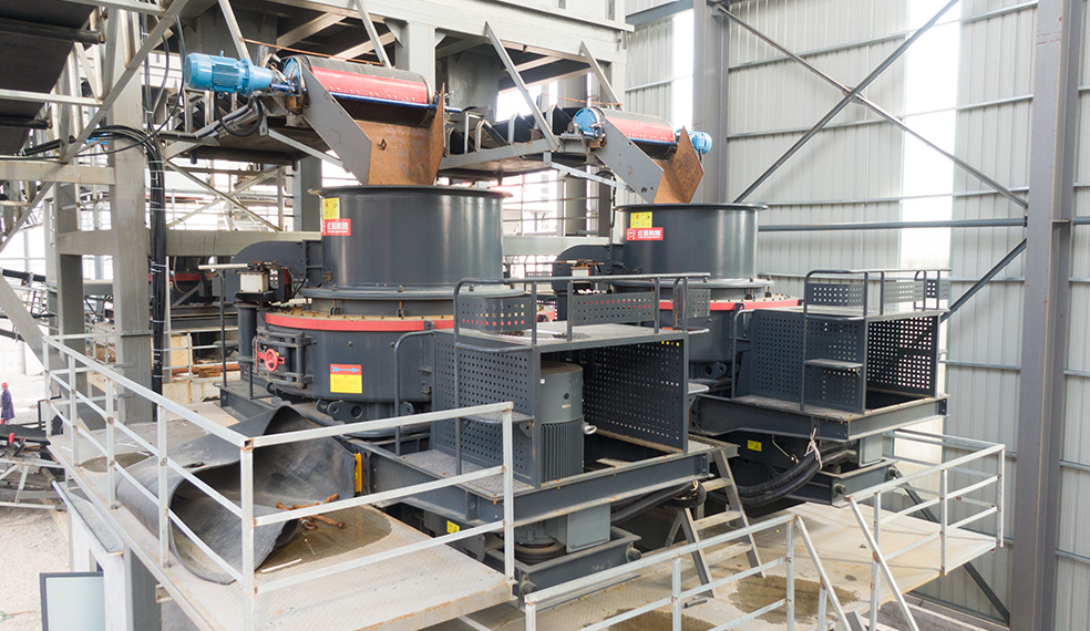 制砂生產線可以制多細的沙，一套多少錢？