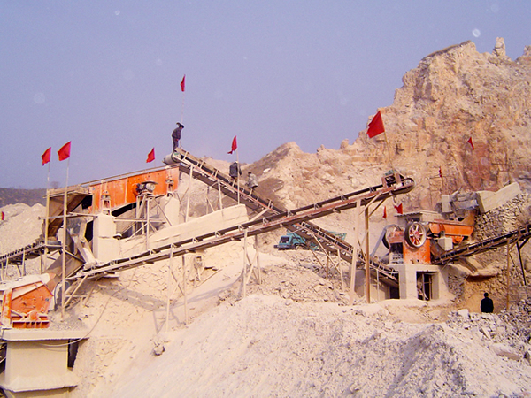 選對破碎設備，年利潤更可觀