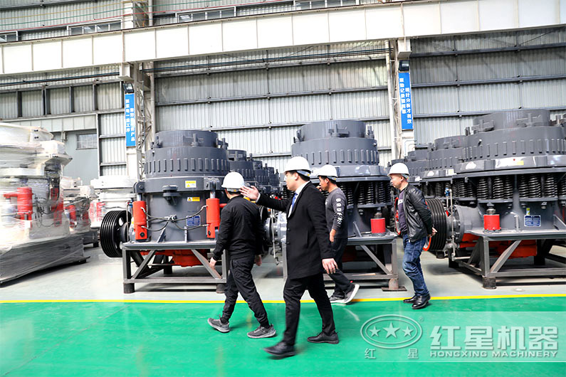 質(zhì)量好不好，來廠看看就知道